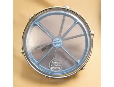 Remo 10" Rototom