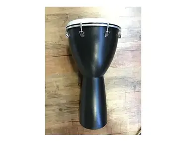 Remo Advent Djembe Drum 10"