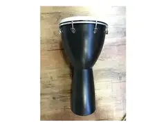 Remo Advent Djembe Drum 10"