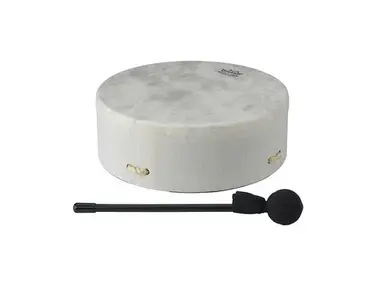 Remo Buffalo Drum 10"