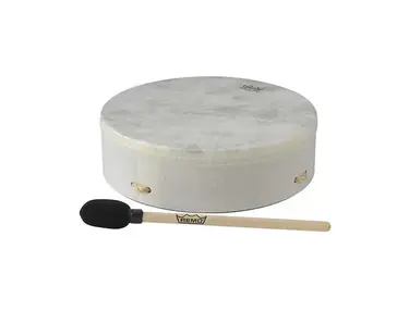 Remo Buffalo Drum 12"