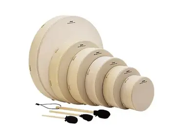 Remo Buffalo Drum 14"