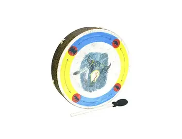 Remo Buffalo Drum 16"