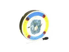Remo Buffalo Drum 16"