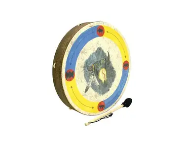 Remo Buffalo Drum 22"