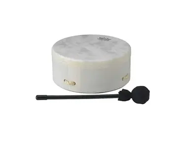 Remo Buffalo Drum 8"