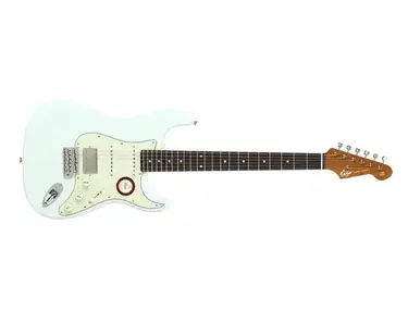 Shijie Guitars | Equipboard