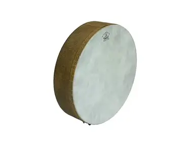 Remo ET-4014-BD Pretuned Bendir with Snare - 14"