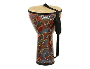Remo Festival Djembe Drum 12"