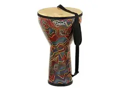 Remo Festival Djembe Drum 12" main image