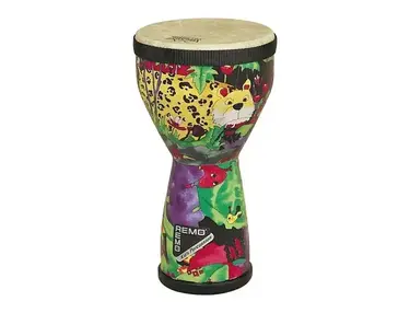 Remo Kids Percussion Doumbek Drum 6"