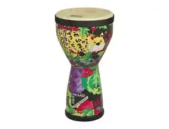 Remo Kids Percussion Doumbek Drum 6" main image