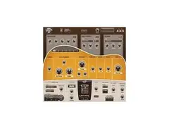 Applied Acoustics Systems Strum Acoustic GS-1 main image