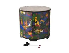 Remo Kids Percussion Gathering Drum 22x21" main image
