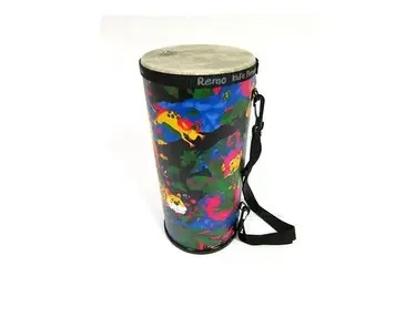 Remo Kids Percussion Konga Drum 6"