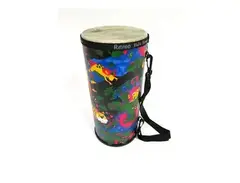 Remo Kids Percussion Konga Drum 6" main image