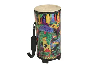 Remo Kids Percussion Tubano Drum 10"