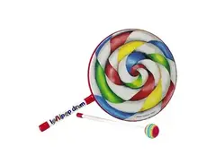 Remo Lollipop Drum 10" main image