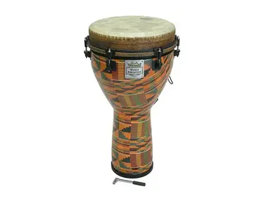 Remo Mondo Djembe Drum 12"