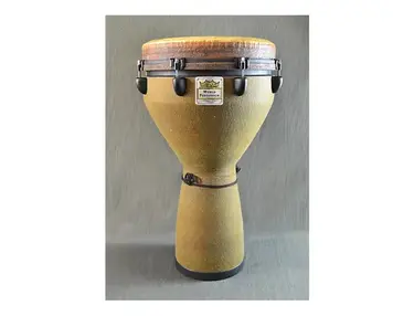 Remo Mondo Djembe Drum 14"