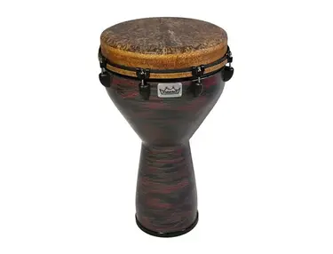 Remo Mondo Infinity Djembe Drum 14"