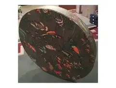 Remo Ocean Drum 12" main image