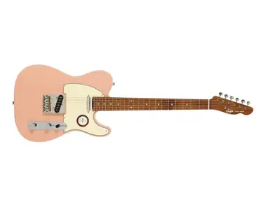 Shijie Guitars TLV Classic Series
