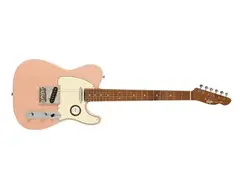 Shijie Guitars TLV Classic Series main image