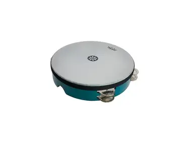 Remo Tar-Rine Tambourine 12"