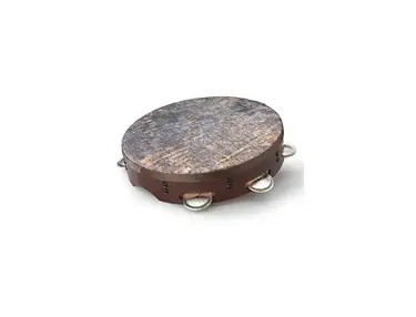 Remo Tunable Skyndeep 12" Tamburiq