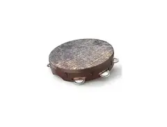 Remo Tunable Skyndeep 12" Tamburiq main image