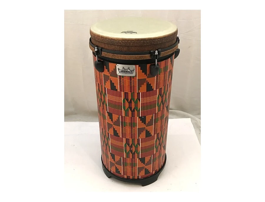Remo Valencia 100 Series Tubano Drum - Tunable 12
