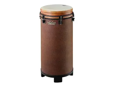 Remo Valencia 100 Series Tubano Drum - Tunable 14"