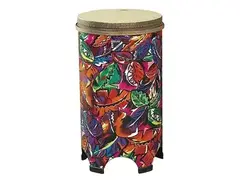 Remo Valencia 50-Series Tubano Drum - Pre-Tuned 12" main image