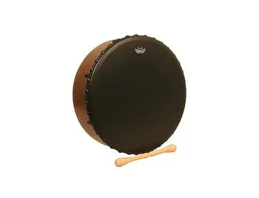 Remo Valencia Bodhran Drum 14"