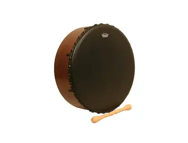 Remo Valencia Bodhran Drum 16"