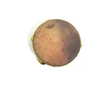 Remo Valencia Choro Pandeiro Drum 10"
