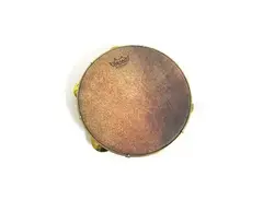Remo Valencia Choro Pandeiro Drum 10" main image