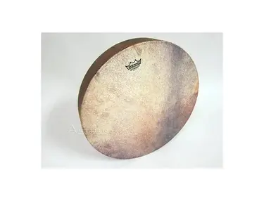 Remo Valencia Tar Frame Drum 18"