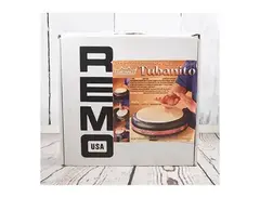 Remo Valencia Tubanito Tubano Drum 10" main image