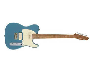 Shijie Guitars TLV P90 Series