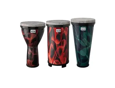 Remo Versa Drum Combo Pack