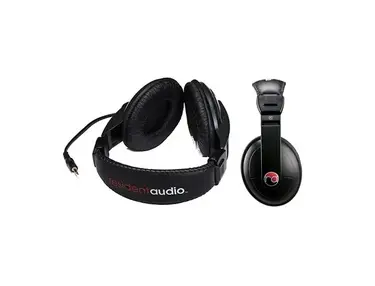 Resident Audio R100 Over-Ear Headphones