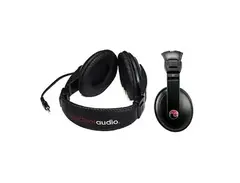 Resident Audio R100 Over-Ear Headphones main image