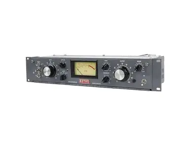 Retro Instruments 176 Tube Limiting Amplifier