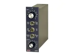 Retro Instruments 500PRE 500 Series Tube Mic Preamp Module