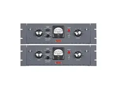 Retro Instruments Sta-Level Tube Compressor Matched Pair main image