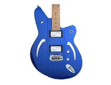 Reverend Airsonic HC
