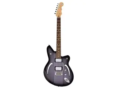 Reverend Airsonic W