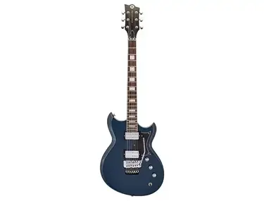 Reverend Bob Balch Signature FR